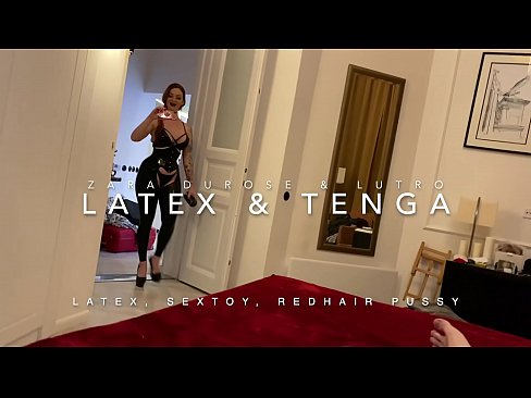 ❤️ Nwa nkịrịkọ na-acha uhie uhie yi uwe latex nke nnochi anya ❤️ na%ig.sexogolic-info.ru ❌